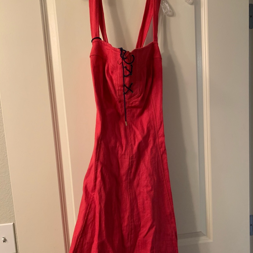Ralph Lauren Dress